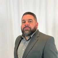 COSCO Fire Protection Employee Chris Lamp's profile photo