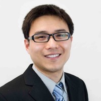 University of California, Los Angeles Employee Chao Chen's profile photo
