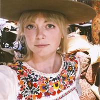 Misha and Puff Employee Chrissy Beale-Baker's profile photo