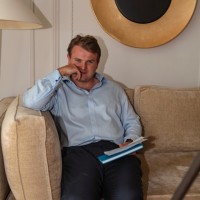 The Insurer Employee George Abbott's profile photo