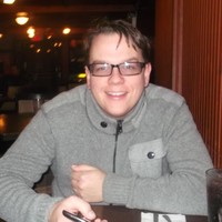 CRC Evans Employee Nicholas Holland's profile photo