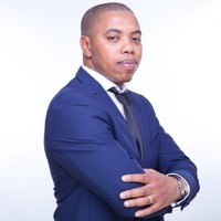 South African Revenue Service (SARS) Employee Sifiso Shandu's profile photo