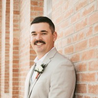 Butler Weldments Employee Fabian Garrison's profile photo