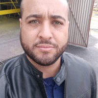 São Rafael Distribuidora Ambev Employee Sandro Braz Pereira's profile photo