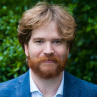 Kurita Group Employee Jake Henson's profile photo