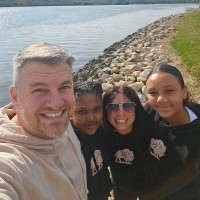 Connection Pointe Christian Church Employee David Wildman's profile photo