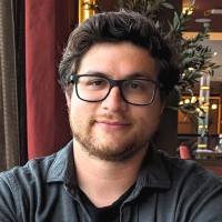 Earthly Technologies Employee Brandon Schurman's profile photo
