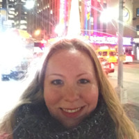 Persolve Employee Karen Thomas's profile photo