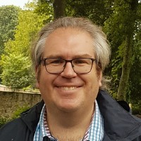 Kagool Employee Tim Fisher's profile photo