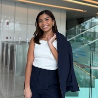 Abbott Employee Anne Ignacio's profile photo
