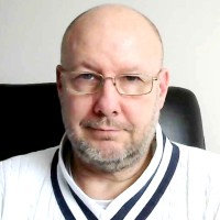 BIMTek LIMITED Employee Darren White's profile photo