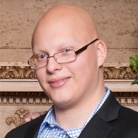 Miller Information Systems Employee James Madden's profile photo