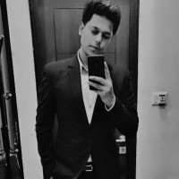 Forin Container Line Employee Deepanshu Sangwan's profile photo