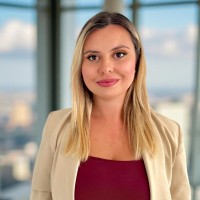 RoadSoft Employee Elena Teofilovska's profile photo