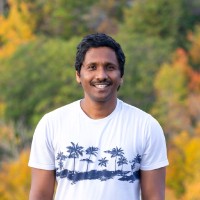 ULC Robotics Employee Bhargav Dandamudi's profile photo