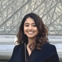 IIC Technologies Employee Niyathi Reddy's profile photo