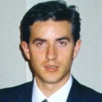 VAIX a Sportradar Company Employee Luis Alberto García's profile photo