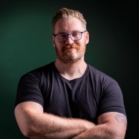 Nedbank Employee Matt Jackman's profile photo