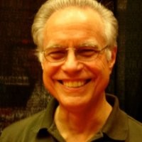 Courses of Action Employee Phil Warren's profile photo