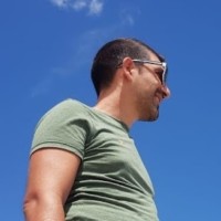 Casino Buenos Aires Employee Adrian Nicosia's profile photo