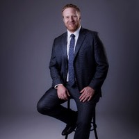 Envision Energy Employee Vincent Riedweg's profile photo