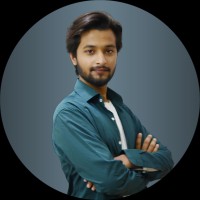 Mount Pixels Employee Muhammad abu Huraira's profile photo