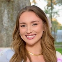 Girl Scouts of Citrus Council Employee Alyssa Slaman's profile photo