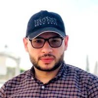 Express Plast Co. Egypt Employee Mohamed Nour's profile photo