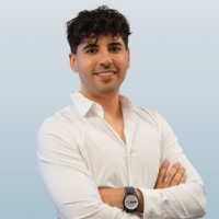 Wherex Employee Esteban Anabalón Ibáñez's profile photo