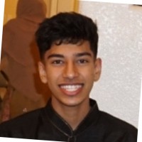 Berkeley Mobile Employee Obaid Nasri's profile photo
