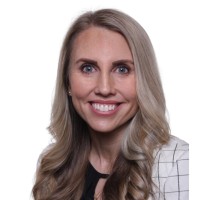 Workday Employee Jenay Beeston's profile photo