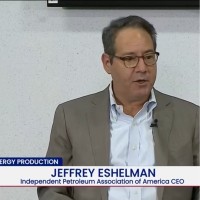 Independent Petroleum Association of America - IPAA Employee Jeff Eshelman's profile photo