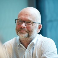 Absolute IT Employee Steve Cotton's profile photo