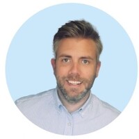 AUTOMAT-IT Employee Saul Hodder's profile photo