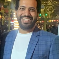 Boston Consulting Group (BCG) Employee Manoj Dobhal's profile photo