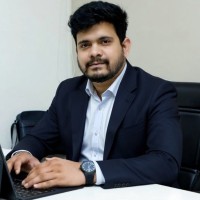 Vikrant Parihar's profile photo