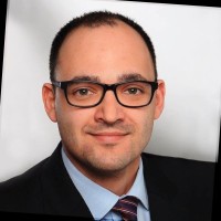 Stanislav Vorobev-Naderhoff Email & Phone Number
