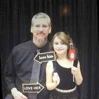 Jerry Morris's profile photo