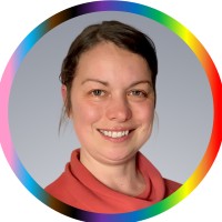 Qued Employee Stephanie Gott's profile photo