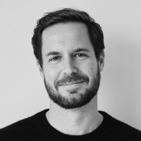 Bluefish AI Employee Alex Sherman's profile photo