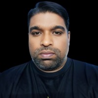 World Vision Canada Employee Sam Sudhakar's profile photo