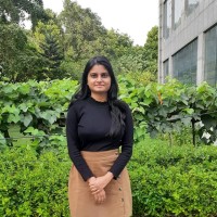 Wellversed Employee Shalini Patel's profile photo