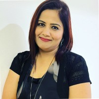 BitOasis Employee Jarna Gaglaani's profile photo