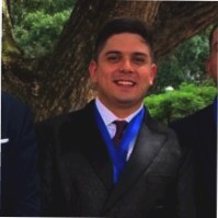 Aether Solutions LLC Employee Rafael Antonio Concha Castro's profile photo