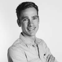 MoVital Employee Peter Hagel's profile photo