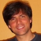 AVRAMAR Employee Gabriel Rodriguez Mateos's profile photo