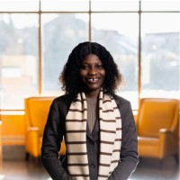 Hellen Agbevey Email