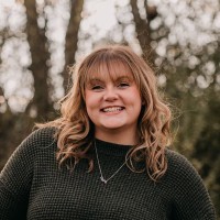 Kenzie Nagel-Belina Email