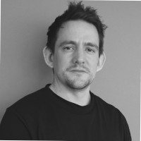 Snøhetta Employee Richard Wood's profile photo