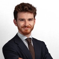 IVO Capital Partners Employee Mathieu Quenechdu's profile photo
